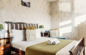 Three Wells B&B  Лануртид Уэллс